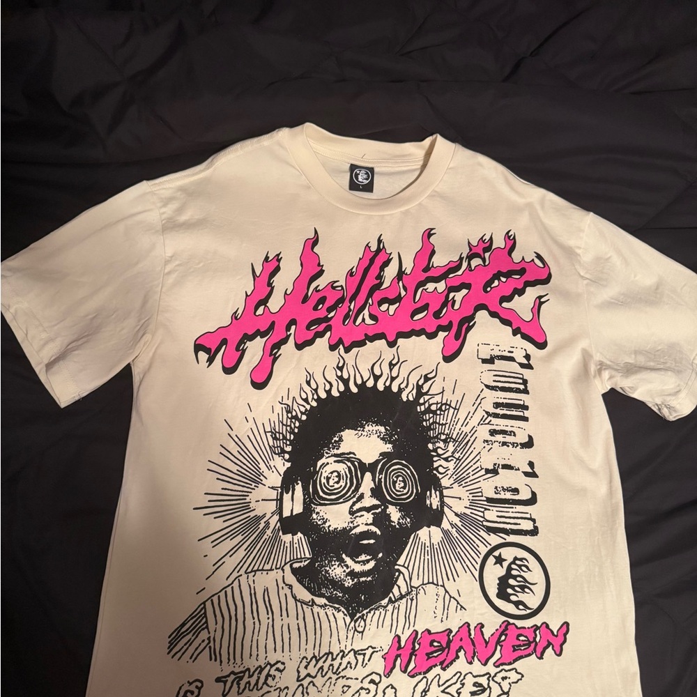 Hellstar Tee